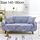 Divano Coperchi All-inclusive resistente antiscivolo Elastico Elastico Completo Cover Cover Cover Cover e Pillow Case, Specifica: Due sedile + 2 PCS (Fiore di inverno) Divano Coperchi All-inclusive resistente antiscivolo Elastico Elastico Completo Cover Cover Cover Cover e Pillow Case, Specifica: Due sedile + 2 PCS (Fiore di inverno)