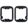Telaio centrale in alluminio per Apple Watch Series 7 41mm (blu scuro)