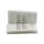 Pezzi di ricambio per iPhone, 50 PCS Adesivo ottico OCCA per Apple Watch Serie 4/5/6 44mm Pezzi di ricambio per iPhone, 50 PCS Adesivo ottico OCCA per Apple Watch Serie 4/5/6 44mm