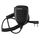 Retevis C9001 Microfono per altoparlanti PTT da 2 Pin