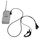 RETEVIS R-111 M Head 2 Pin PTT Volume regolabile Volume auricolare per Motorola GP68 / GP88 / GP300 / GP2000 RETEVIS R-111 M Head 2 Pin PTT Volume regolabile Volume auricolare per Motorola GP68 / GP88 / GP300 / GP2000