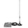 Retevis MR100 136-174 + 400-480MHz SL16 / PL259 Set di antenna per montaggio a magnete mobile Retevis MR100 136-174 + 400-480MHz SL16 / PL259 Set di antenna per montaggio a magnete mobile