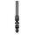 SARAMONIC SmartMIC5 di Microfono Unidirezionale Super-Lungo per dispositivi di interfaccia a 8 pin SARAMONIC SmartMIC5 di Microfono Unidirezionale Super-Lungo per dispositivi di interfaccia a 8 pin