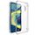 Per Nokia XR20 imak Airbag Airbag Airbag Airbag Airbag con proteggi schermo (trasparente) Per Nokia XR20 imak Airbag Airbag Airbag Airbag Airbag con proteggi schermo (trasparente)
