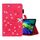Per iPad Pro 11 (2020) Diamond EnCrusted Farfalle Pattern Growding Pattern Caso compressa in pelle flip orizzontale con supporto e slot per schede (rosso) Per iPad Pro 11 (2020) Diamond EnCrusted Farfalle Pattern Growding Pattern Caso compressa in pelle flip orizzontale con supporto e slot per schede (rosso)
