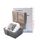 RZ204 Orologio da polso digitale LCD automatico con polsino da polso digitale RZ204 Orologio da polso digitale LCD automatico con polsino da polso digitale