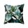 Piante tropicali Fodera per cuscino Federe decorative in poliestere Foglie verdi Fodera per cuscino da tiro Quadrato 45 cm x 45 cm (27) Piante tropicali Fodera per cuscino Federe decorative in poliestere Foglie verdi Fodera per cuscino da tiro Quadrato 45 cm x 45 cm (27)
