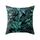 Piante tropicali Federa in poliestere Federe decorative Foglie verdi Copricuscino quadrato 45 cm x 45 cm (28) Piante tropicali Federa in poliestere Federe decorative Foglie verdi Copricuscino quadrato 45 cm x 45 cm (28)