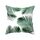 Piante tropicali Federa in poliestere Federe decorative Foglie verdi Fodera per cuscino da tiro Quadrato 45 cm x 45 cm (34) Piante tropicali Federa in poliestere Federe decorative Foglie verdi Fodera per cuscino da tiro Quadrato 45 cm x 45 cm (34)