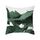 Piante tropicali Federa in poliestere Federe decorative Foglie verdi Copricuscino quadrato 45 cm x 45 cm (6) Piante tropicali Federa in poliestere Federe decorative Foglie verdi Copricuscino quadrato 45 cm x 45 cm (6)