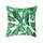 Piante tropicali Federa in poliestere Federe decorative Foglie verdi Copricuscino quadrato 45 cm x 45 cm (14) Piante tropicali Federa in poliestere Federe decorative Foglie verdi Copricuscino quadrato 45 cm x 45 cm (14)
