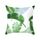 Piante tropicali Federa in poliestere Federe decorative Foglie verdi Fodera per cuscino da tiro Quadrato 45 cm x 45 cm (15) Piante tropicali Federa in poliestere Federe decorative Foglie verdi Fodera per cuscino da tiro Quadrato 45 cm x 45 cm (15)