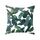 Piante tropicali Federa in poliestere Federe decorative Foglie verdi Copricuscino da tiro Quadrato 45 cm x 45 cm (16) Piante tropicali Federa in poliestere Federe decorative Foglie verdi Copricuscino da tiro Quadrato 45 cm x 45 cm (16)