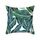 Piante tropicali Federa in poliestere Federe decorative Foglie verdi Copricuscino quadrato 45 cm x 45 cm (17) Piante tropicali Federa in poliestere Federe decorative Foglie verdi Copricuscino quadrato 45 cm x 45 cm (17)