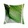 Piante tropicali Federa in poliestere Federe decorative Foglie verdi Copricuscino da tiro Quadrato 45 cm x 45 cm (25) Piante tropicali Federa in poliestere Federe decorative Foglie verdi Copricuscino da tiro Quadrato 45 cm x 45 cm (25)