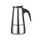 Filtro per caffettiera Moka in acciaio inossidabile (200 ml)