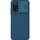 Per Xiaomi Poco M4 Pro Nillkin Black Mirror Series Camshield PC Cassa del telefono PC (blu) Per Xiaomi Poco M4 Pro Nillkin Black Mirror Series Camshield PC Cassa del telefono PC (blu)