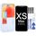 Schermo LCD TFT JK per iPhone XS Max con digitalizzatore assemblaggio completo Schermo LCD TFT JK per iPhone XS Max con digitalizzatore assemblaggio completo