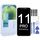 Schermo LCD TFT JK per iPhone 11 Pro con assemblaggio completo del digitalizzatore Schermo LCD TFT JK per iPhone 11 Pro con assemblaggio completo del digitalizzatore