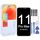 Schermo LCD TFT JK per iPhone 11 Pro Max con assemblaggio completo del digitalizzatore Schermo LCD TFT JK per iPhone 11 Pro Max con assemblaggio completo del digitalizzatore