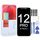 Schermo LCD TFT JK per iPhone 12/12 Pro con digitalizzatore assemblaggio completo Schermo LCD TFT JK per iPhone 12/12 Pro con digitalizzatore assemblaggio completo