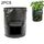 2 PCS 7 galloni Sacchetti di patate da piantare PE Sacchetti di tessuto intrecciato Coltivazione Vasi da giardino Sacchetti di piantagione di ortaggi Sacchetti di coltivazione Forniture da giardino 2 PCS 7 galloni Sacchetti di patate da piantare PE Sacchetti di tessuto intrecciato Coltivazione Vasi da giardino Sacchetti di piantagione di ortaggi Sacchetti di coltivazione Forniture da giardino