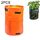 2 PCS 7 galloni Sacchetti di patate per piantare PE Sacchetti di tessuto intrecciato Coltivazione Vasi da giardino Sacchetti per piantagione di ortaggi Sacchetti per coltivazione Fattoria Forniture da giardino