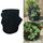 Borsa per piantare fragole in feltro non tessuto da 8 tasche 43L / 10 galloni, dimensioni: 35X45cm (nero) Borsa per piantare fragole in feltro non tessuto da 8 tasche 43L / 10 galloni, dimensioni: 35X45cm (nero)