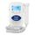 FD-100 Digital Fetal Doppler Ultrasound Sound Baby Rilevatore di battito cardiaco Monitor LED Digital Prenatal Pocket Doppler Fetal Stetoscopio (blu)