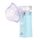 Nebulizzatore RZ823 per rete sanitaria portatile per uso domestico bambino adulto asma inalatore mini cura inalazione nebulizzatore a ultrasuoni Nebulizzatore RZ823 per rete sanitaria portatile per uso domestico bambino adulto asma inalatore mini cura inalazione nebulizzatore a ultrasuoni