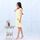 Asciugamani da bagno Fashion Lady Indossabile Asciugatura rapida Asciugamano da bagno magico Accappatoi da spiaggia Spa Gonna da bagno (giallo chiaro) Asciugamani da bagno Fashion Lady Indossabile Asciugatura rapida Asciugamano da bagno magico Accappatoi da spiaggia Spa Gonna da bagno (giallo chiaro)