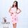 Asciugamani da bagno Fashion Lady Indossabile Asciugatura rapida Asciugamano da bagno magico Beach Spa Accappatoi Gonna da bagno (rosa) Asciugamani da bagno Fashion Lady Indossabile Asciugatura rapida Asciugamano da bagno magico Beach Spa Accappatoi Gonna da bagno (rosa)