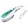 Spazzola per indumenti portatile Spazzola per indumenti portatile Ferro da stiro a vapore, spina americana 110 V (verde) Spazzola per indumenti portatile Spazzola per indumenti portatile Ferro da stiro a vapore, spina americana 110 V (verde)
