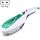Spazzola portatile per indumenti a vapore Spazzola per indumenti portatile Ferro da stiro a vapore, spina europea 220V (verde) Spazzola portatile per indumenti a vapore Spazzola per indumenti portatile Ferro da stiro a vapore, spina europea 220V (verde)
