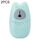 Sapone in scatola portatile usa e getta per il lavaggio delle mani, comodo per viaggi, escursioni, campeggio all'aperto (verde)