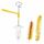 Tornado Potato Spiral Cutter Affettatrice Patatine fritte Utensili da cucina Tornado Potato Spiral Cutter Affettatrice Patatine fritte Utensili da cucina