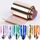 3 pezzi foglio di scorrimento oro argento per unghie trasferimento olografico avvolgere adesivo adesivo stellato set di decorazioni per manicure 3 pezzi foglio di scorrimento oro argento per unghie trasferimento olografico avvolgere adesivo adesivo stellato set di decorazioni per manicure