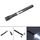 2 PCS 1W Magnete flessibile Campeggio Pesca Telescopica 360 gradi Torcia frontale Torcia esterna Lampada magnetica Pick Up Tool (Nero) 2 PCS 1W Magnete flessibile Campeggio Pesca Telescopica 360 gradi Torcia frontale Torcia esterna Lampada magnetica Pick Up Tool (Nero)
