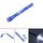 2 pezzi 1W magnete flessibile campeggio pesca telescopica 360 gradi torcia elettrica torcia esterna torcia magnetica strumento di raccolta lampada (blu) 2 pezzi 1W magnete flessibile campeggio pesca telescopica 360 gradi torcia elettrica torcia esterna torcia magnetica strumento di raccolta lampada (blu)