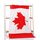 Asciugamano da bagno in microfibra Stampa Asciugamano da spiaggia Asciugamano da bagno super morbido, dimensioni: 70 × 140 cm (bandiera canadese) Asciugamano da bagno in microfibra Stampa Asciugamano da spiaggia Asciugamano da bagno super morbido, dimensioni: 70 × 140 cm (bandiera canadese)