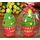 Asciugamano per torta di Natale Creativo Regalo Asciugamano natalizio Regali per asciugamani (albero di Natale)
