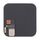 Adesivo adesivo per cavo flessibile NFC per Apple Watch SE 2022 44 mm