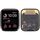 Schermo LCD e digitalizzatore Assemblaggio completo per Apple Watch SE 2022 44mm Schermo LCD e digitalizzatore Assemblaggio completo per Apple Watch SE 2022 44mm