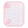 Anello in gomma impermeabile per Apple Watch Series 7/8 45mm