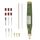 WLXY WL-800 Smerigliatrice per rimozione colla elettrica OCA regolabile (spina europea) WLXY WL-800 Smerigliatrice per rimozione colla elettrica OCA regolabile (spina europea)