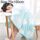 Estate sottile Coral flanella Ufficio Nap Blanket