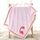 Neonato Cartoon Soild Addensare Doppio strato di pile di corallo Morbida coperta per neonato, Dimensioni: 75x100cm (Drago rosa) Neonato Cartoon Soild Addensare Doppio strato di pile di corallo Morbida coperta per neonato, Dimensioni: 75x100cm (Drago rosa)