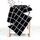 Morbido Swaddle Wrap coperte appena nate divano Biancheria da letto