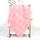 Morbido Swaddle Wrap coperte appena nate divano Biancheria da letto