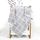 Morbido Swaddle Wrap coperte appena nate divano Biancheria da letto